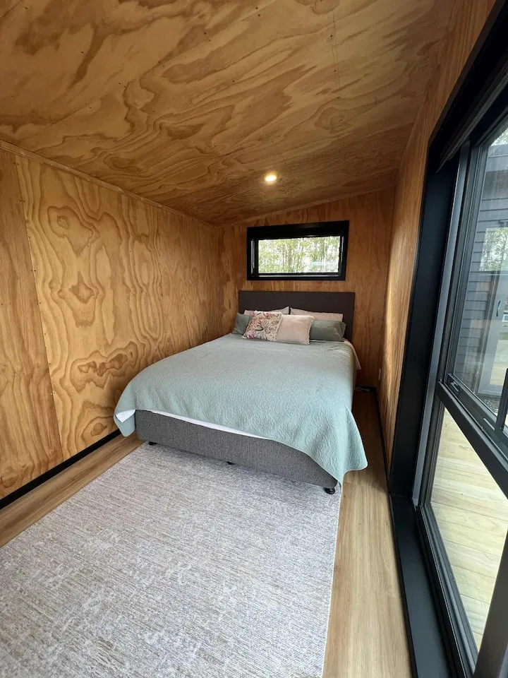 Mini Tranquility2 Cabin