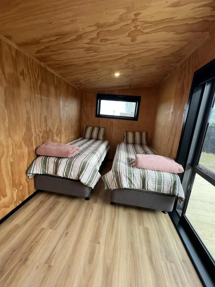 Mini Tranquility3 Cabin