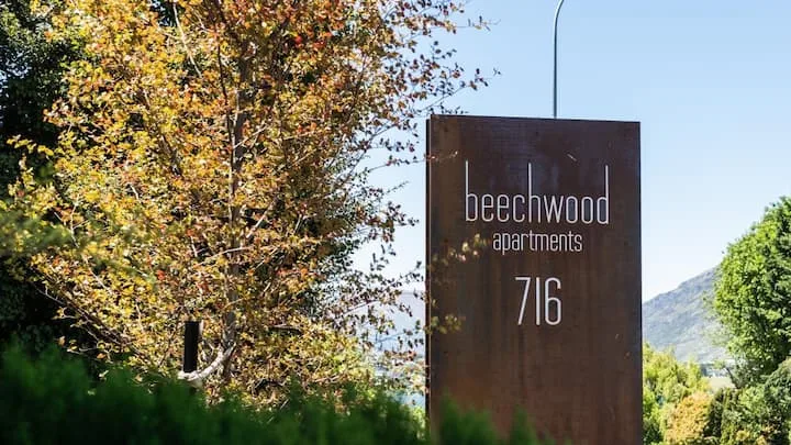 Modern 3 Bedroom Apartment Central Queenstown