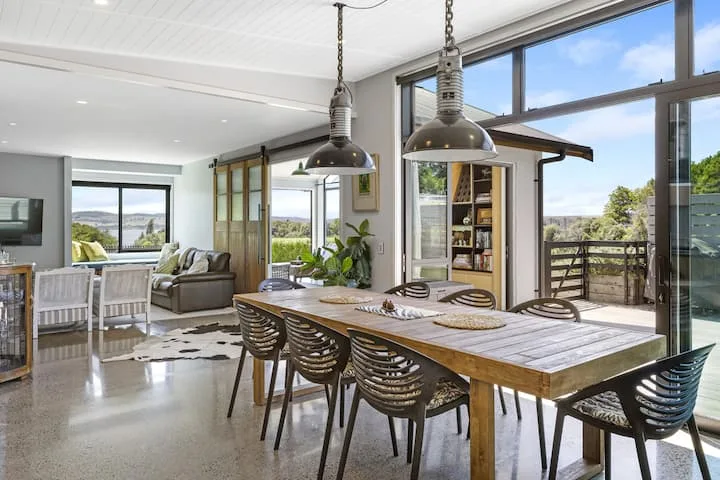 Modern Luxury Escape