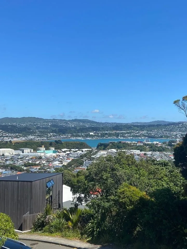 Modern, serene gem near beach