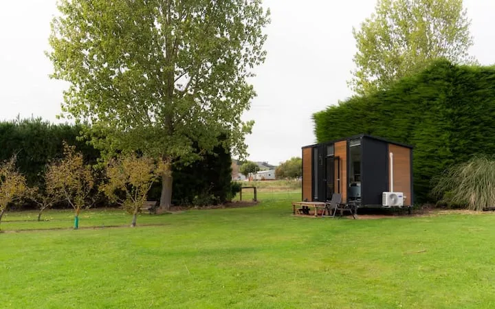 Mona Vale Country Estate by Tiny Away