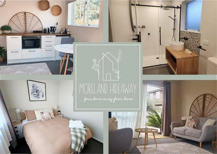 Moreland Hideaway