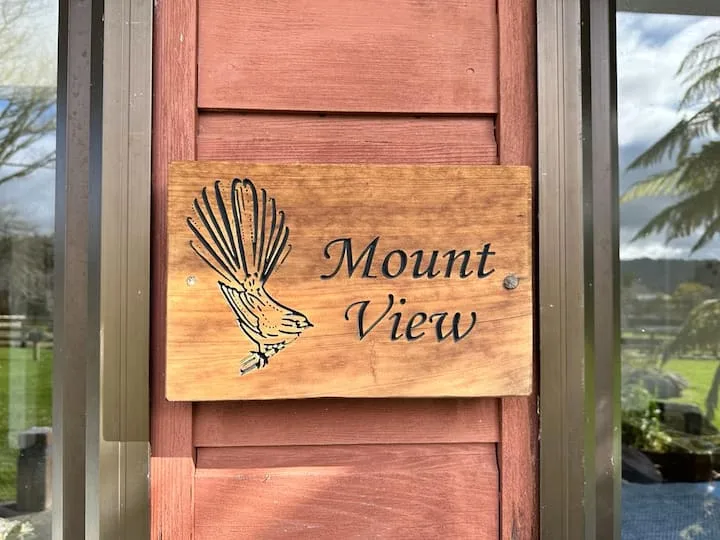 Mount View - Guest Suite