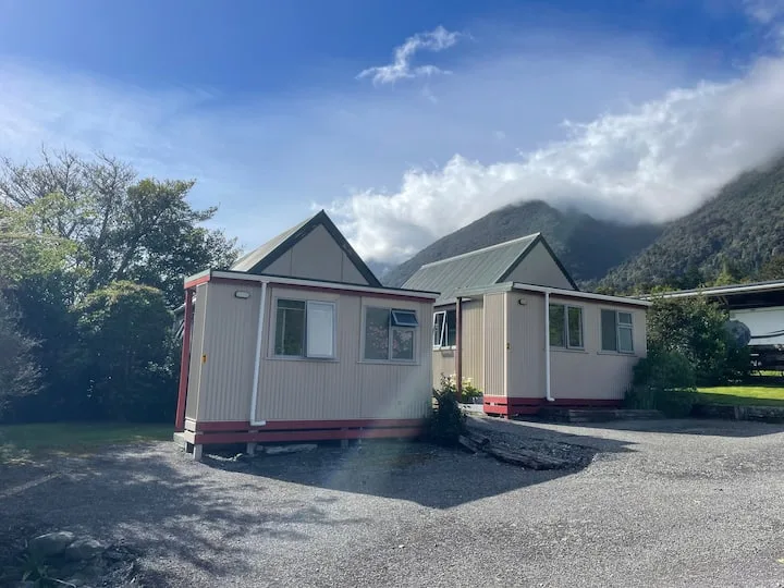Mountian View Cabin