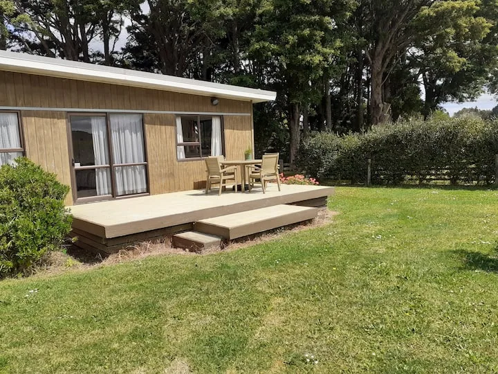 Mulga Bill's Cottage
