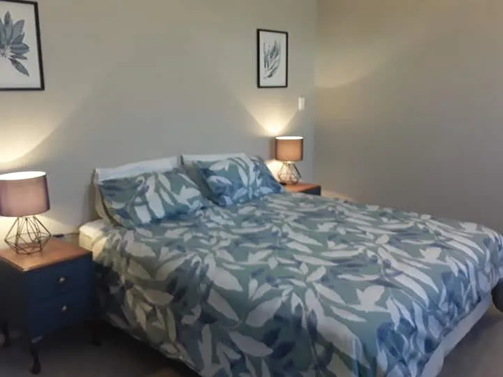 Nancy's AirBnB