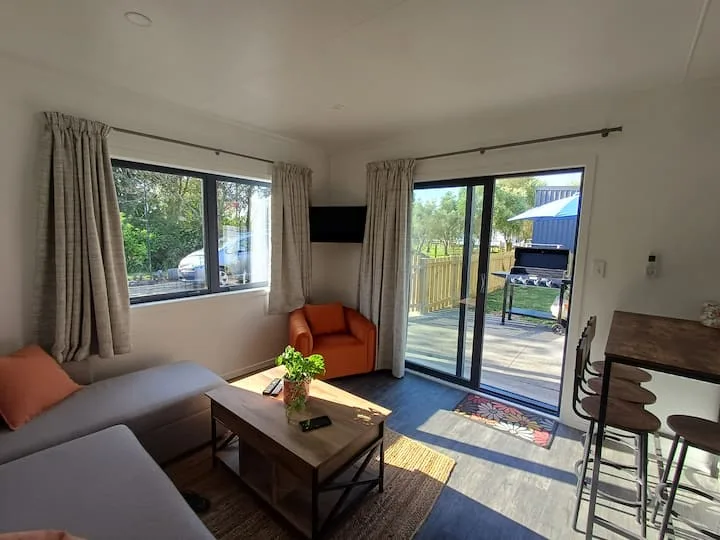 Nelson Road AirBnB