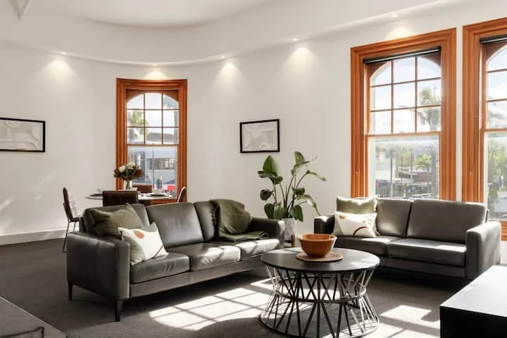 NEW - 2BRD CBD Apartment