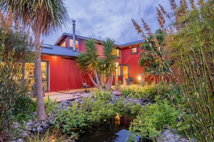 Nikau Loft