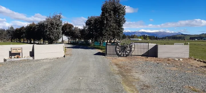 Nocab BnB
Te Anau