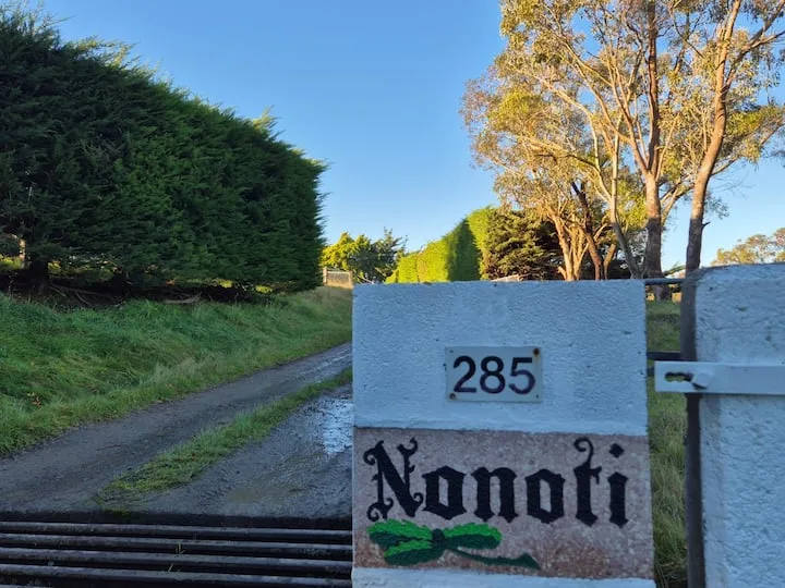 Nonoti Farm Stays.