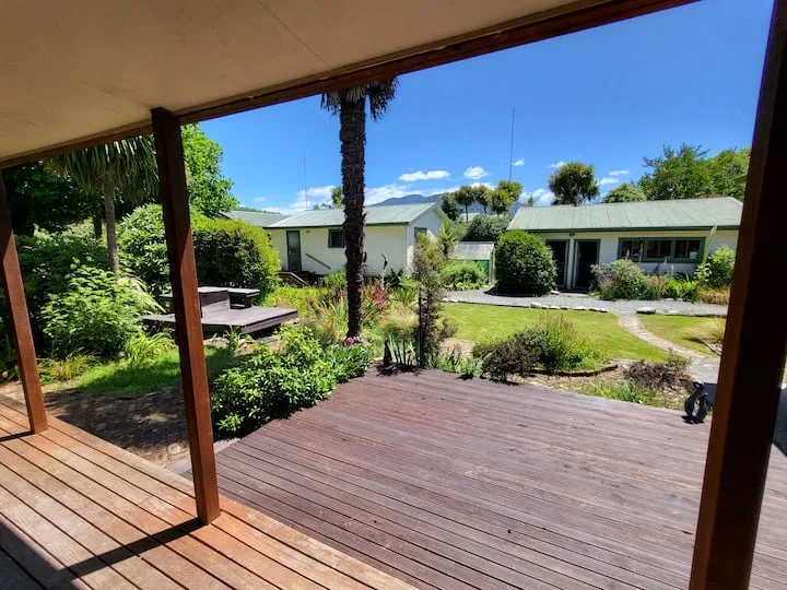 Off the beaten trail Weka Studio