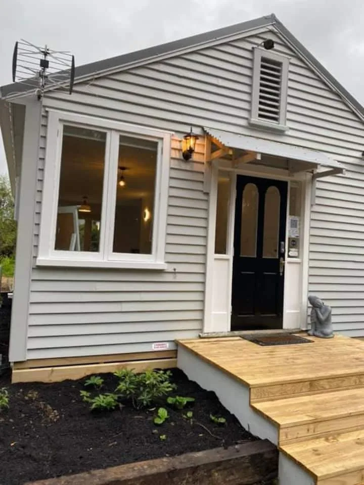 Ohariu Farm Cottage