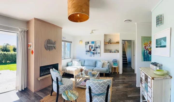 Ohope at it's best, loved family home