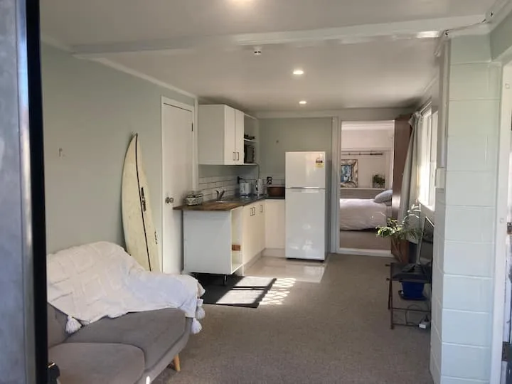 Ohope Surf Getaway
