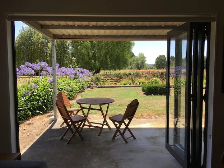 Old Cellar Door Farm Stay