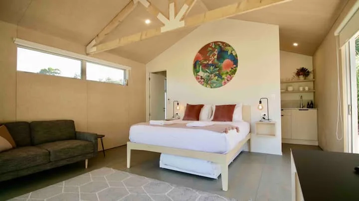 One O One Cabins, Cabin 3