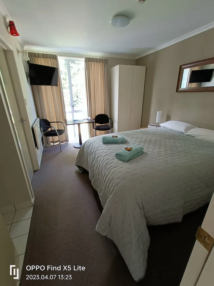 Opuke Studio Methven