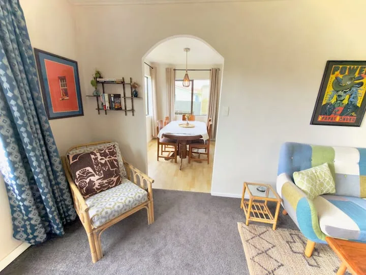 Otaki Beach Hideaway