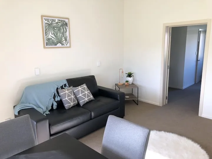 Otematata Escapes - One Bedroom Serviced Apartment