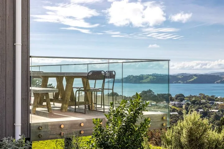 Overview | Stay Waiheke