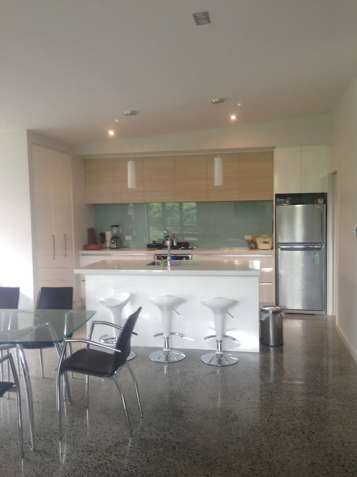 Own room and bathroom in sunny Tauranga