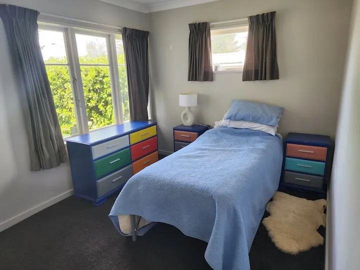Own Room Handy Location