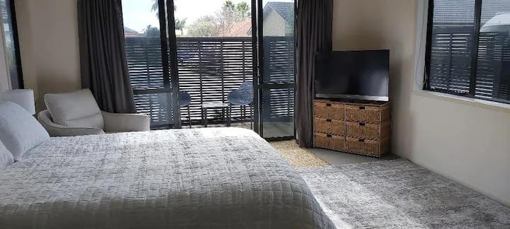 Palm Springs Hideaway