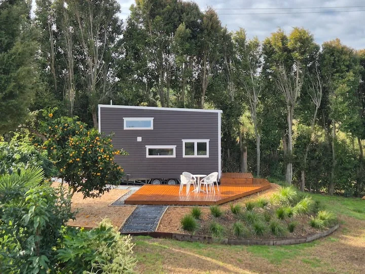 Panorama Retreat