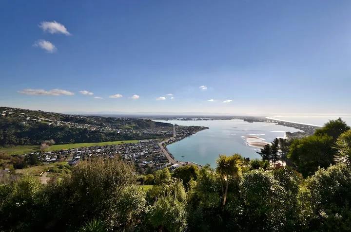 Panoramic Views & Total Privacy. Romantic getaway.