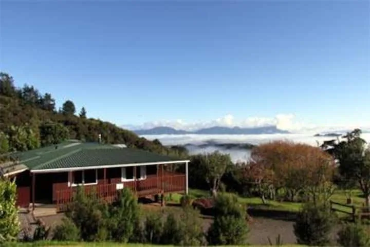Panoramic Vistas of the Hokianga (#3)
