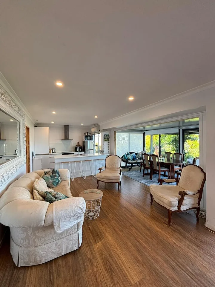 Paradise in Omokoroa