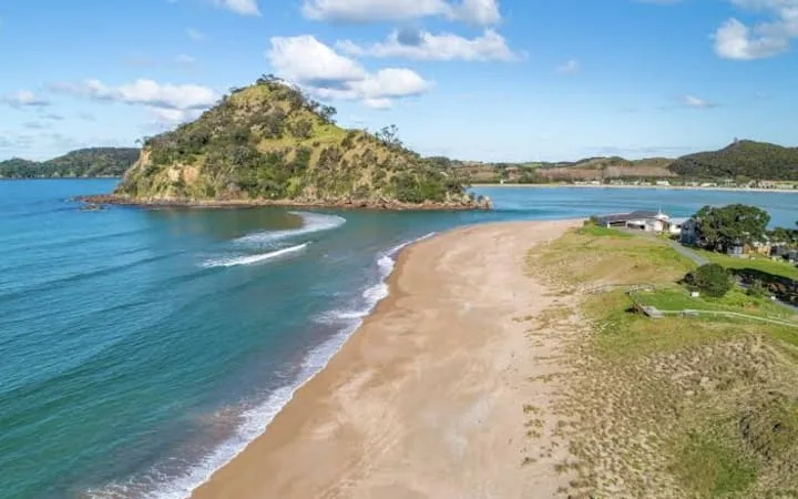 Pataua North Beach Guesthouse