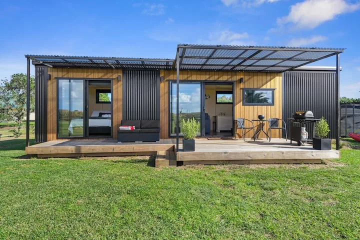 Peace in Paradise - Tokerau Beach Holiday Home