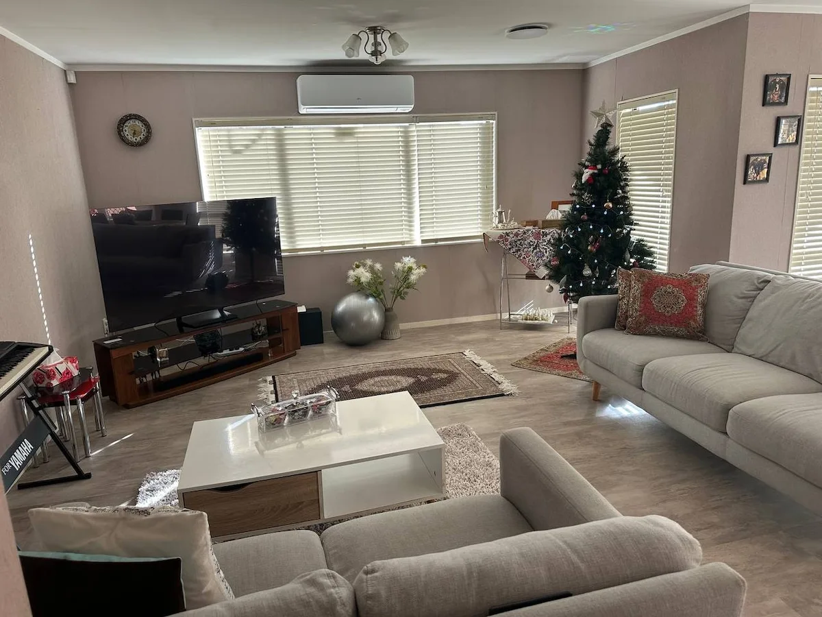 Peaceful Stay in Rotorua