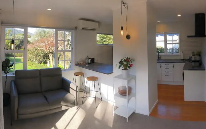 Penrose Retreat
*No Cleaning fee* Top rated!