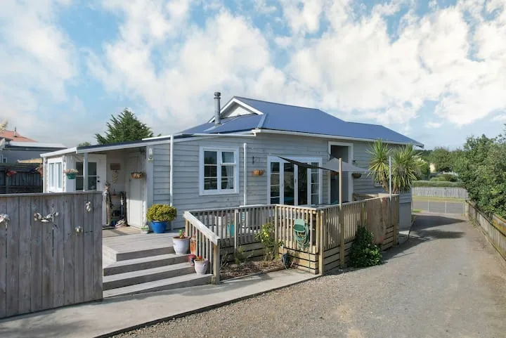 Perfect family holiday home