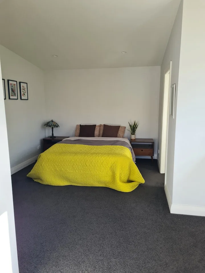 Petone Guest House