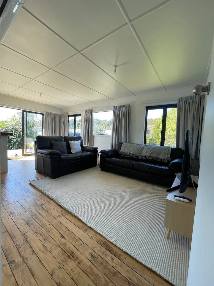 Pippa’s Pad