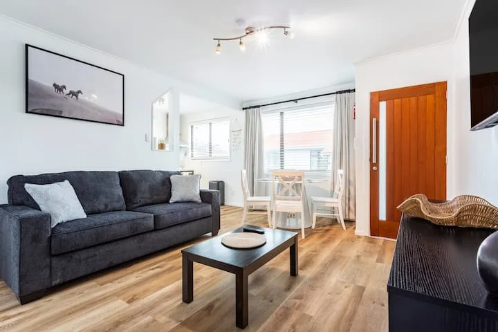 Premium Two-Bedroom Apartment