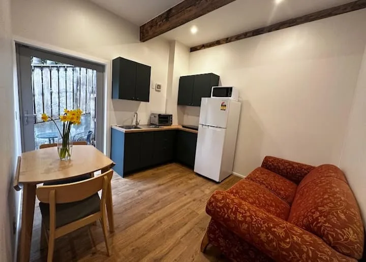 Private and renovated apartment