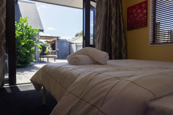 Private Annex: Your Cozy Home Away from Home