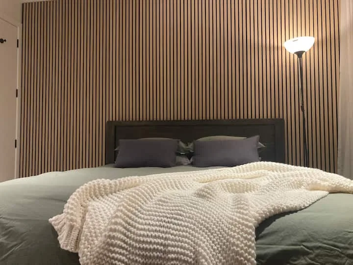 Private en-suite room in Jacks Point with Laundry