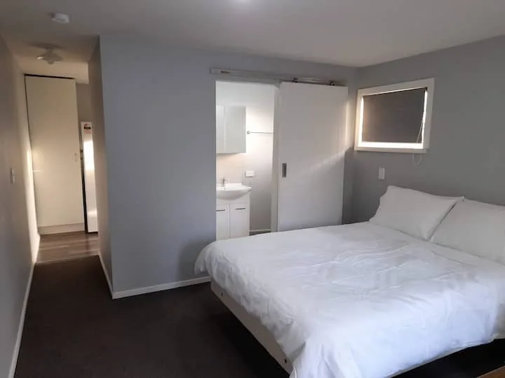 Private fully furnished guesthouse
