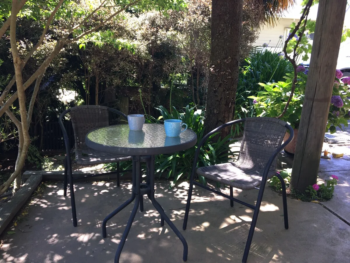 Private Garden Retreat - 5min walk to City Centre