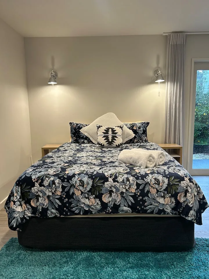 Private Glenfield Guestsuite
