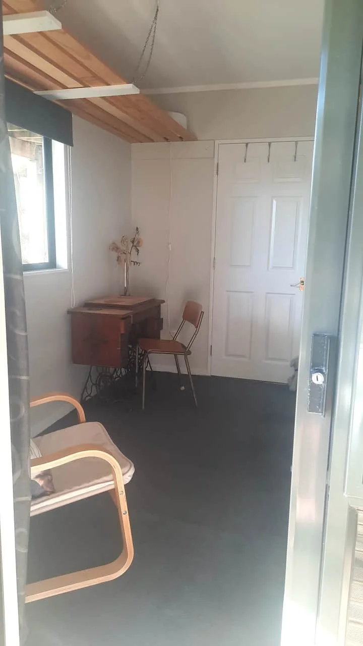 Private 'Granny flat'/Studio