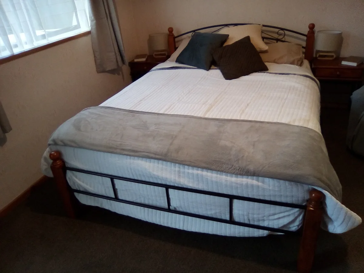 Private Mosgiel Studio