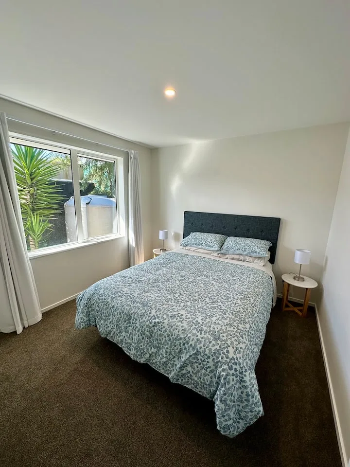 Private Oasis in Richmond, Nelson!